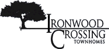 Ironwood Crossing logo